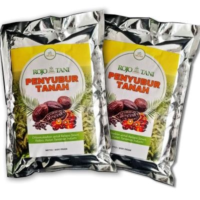 Penyubur Tanah Rojo Ladang Tani 1000 gram