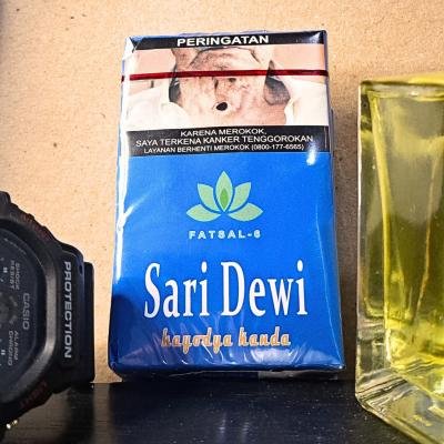 Sari Dewi