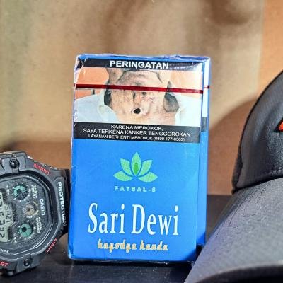 Sari Dewi