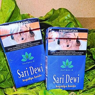 Sari Dewi