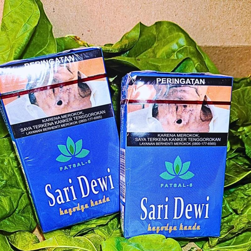 Sari Dewi