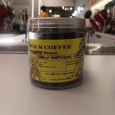 Wick Coffee